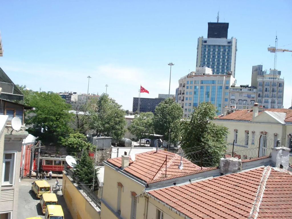 Bunkahaus