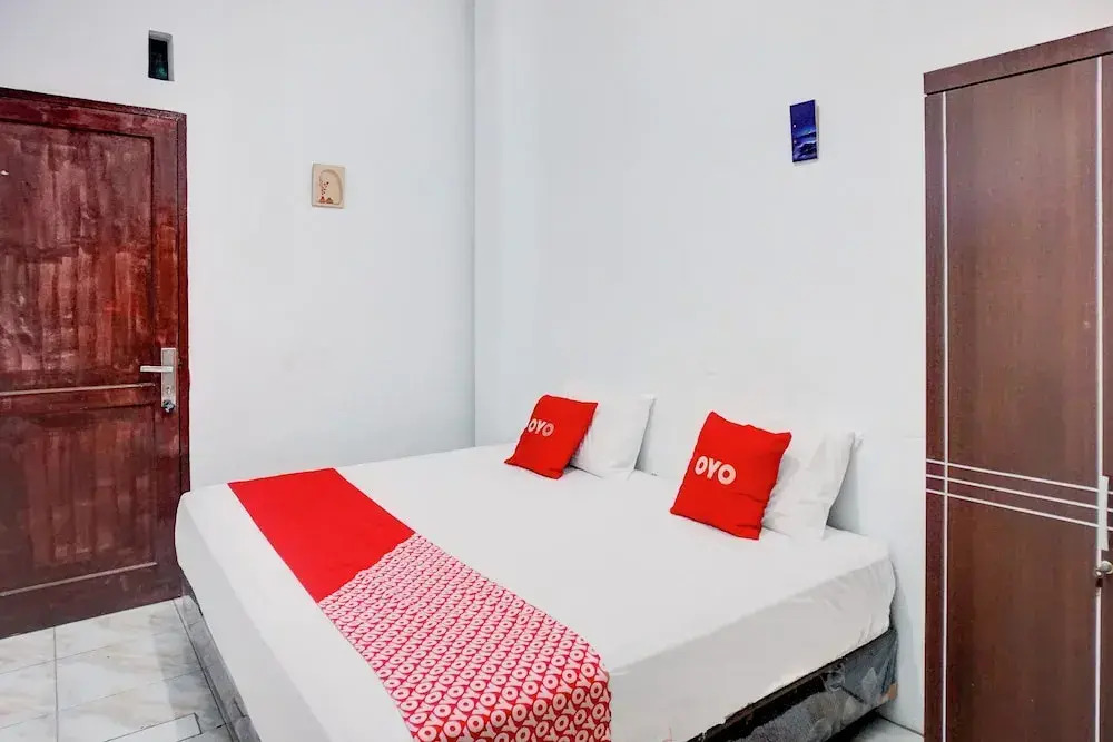 OYO 94768 Al-hamra Guest House