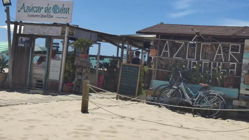 VALDECARRETAS Apartamento Rota cerca de playa