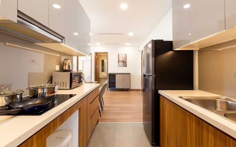 LaLa Eco Green Residence