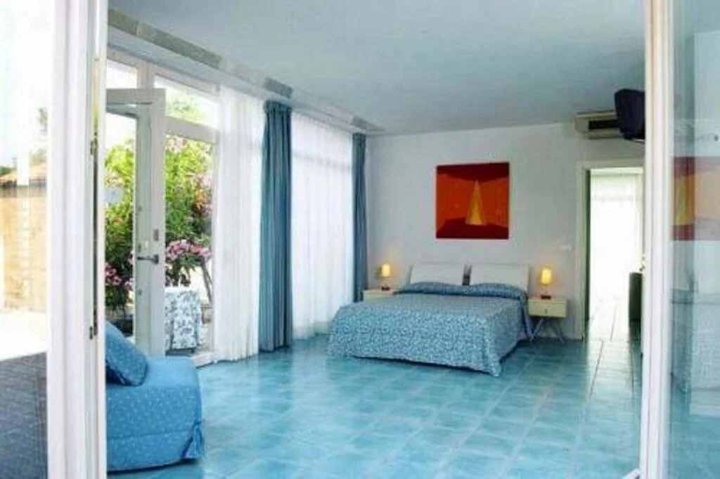 Villa Paradiso