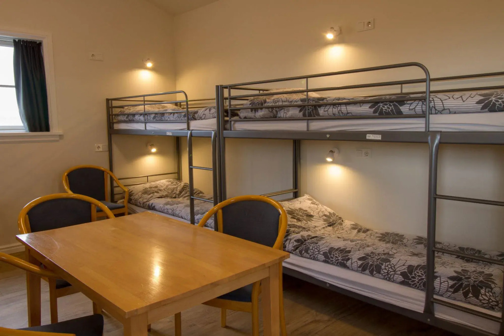Hotel Hjardarbol