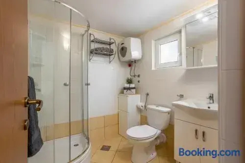 House Oliva with private pool and large garden