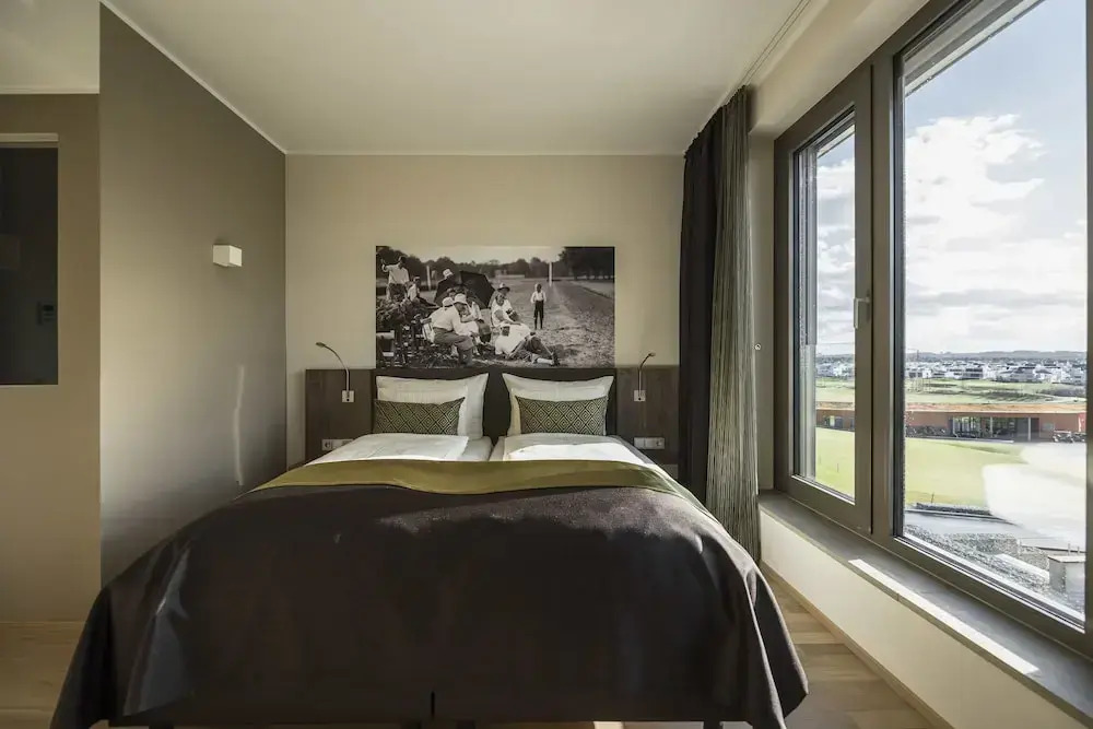 Hotel TheGreen