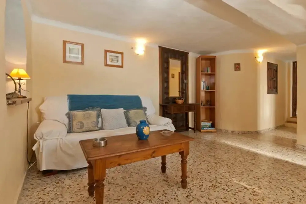 'La Piriposa' Piscina Privada