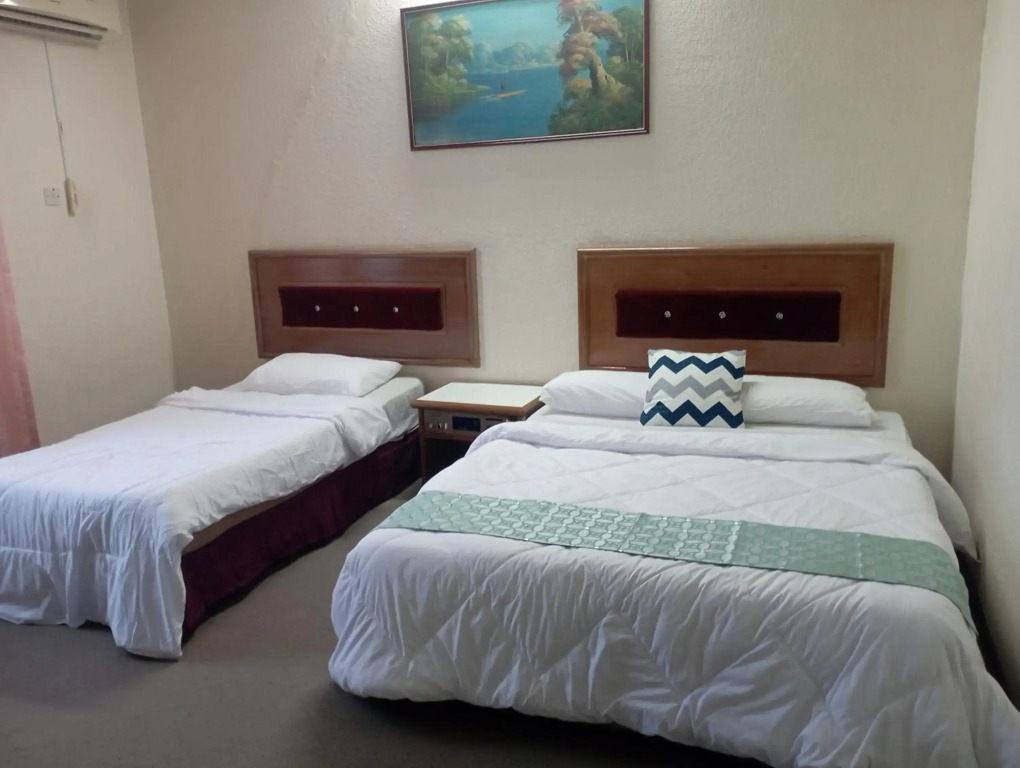Suria Hotel Kota Bharu
