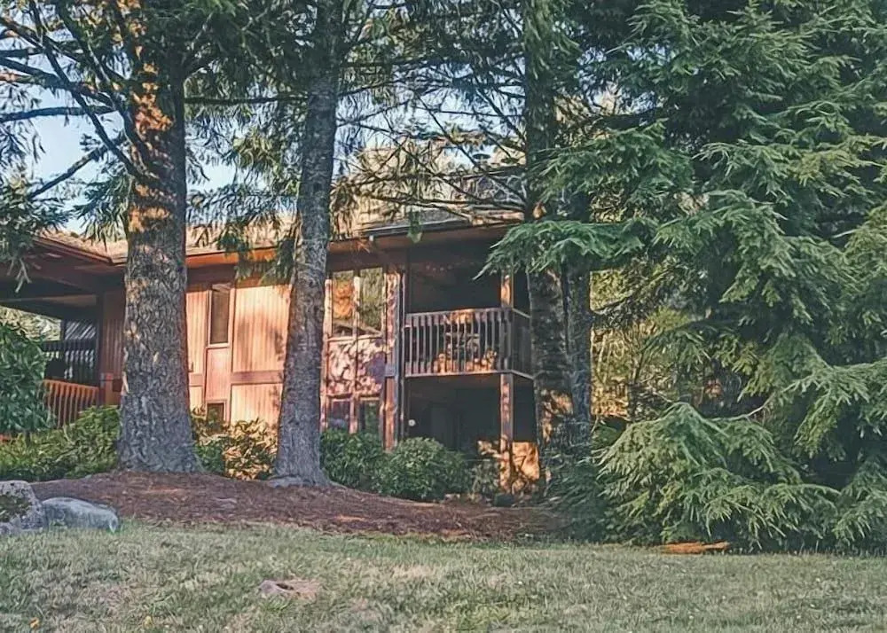 Salmon River Condo #5