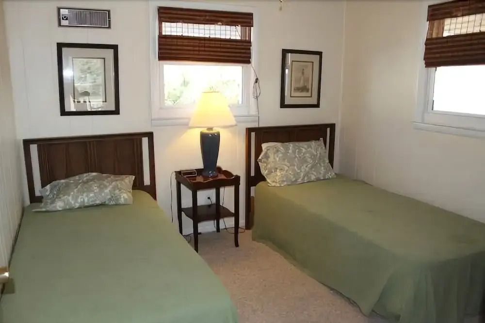Blessed Peace Duplex - 3 Br Home