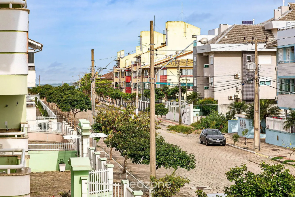 Apto confortável a 400m da praia - IDP104