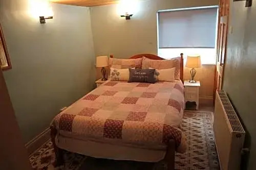 The Old Mill self contained apartment