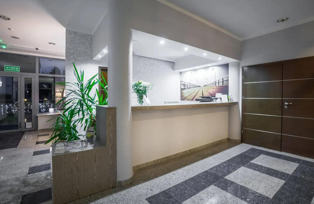 Baltic Hotel
