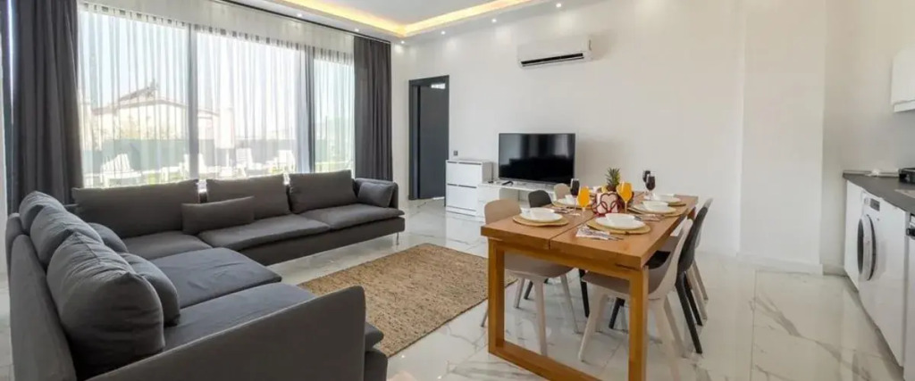 Villa Kumsal 2