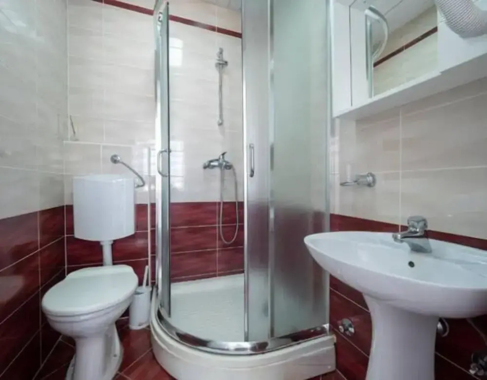 Mediterranean Guest House Balkan