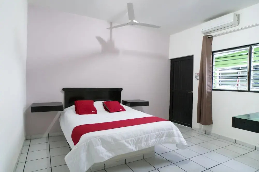 OYO Hotel Los Pinos