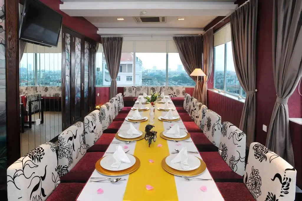Cosiana Hotel
