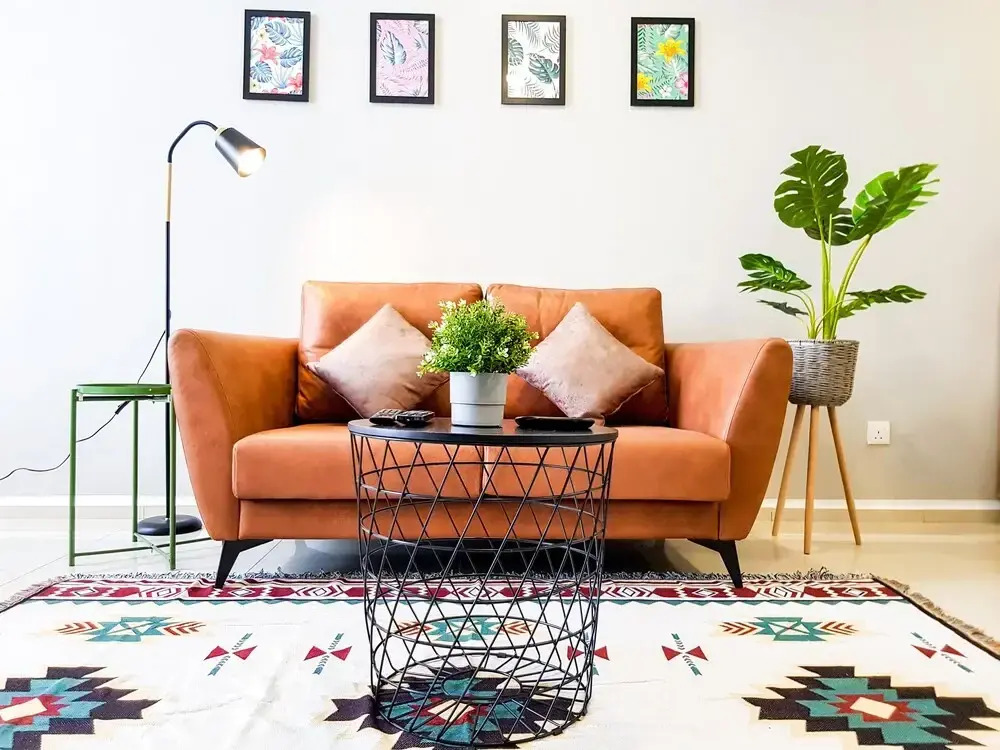 Ekocheras Suite by MOKA at CHERAS