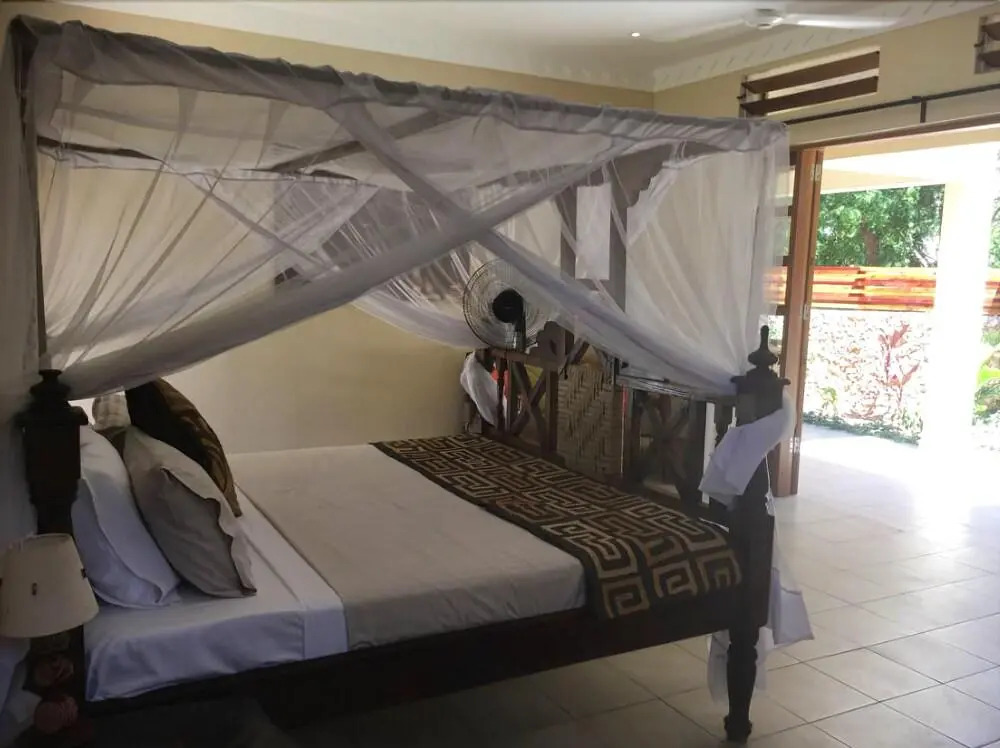 C9 at Diani Beachalets
