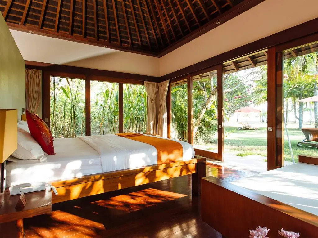 The Anandita Absolute Beach Front villa, by Elite Havens