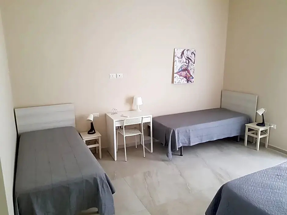 La Sapienza