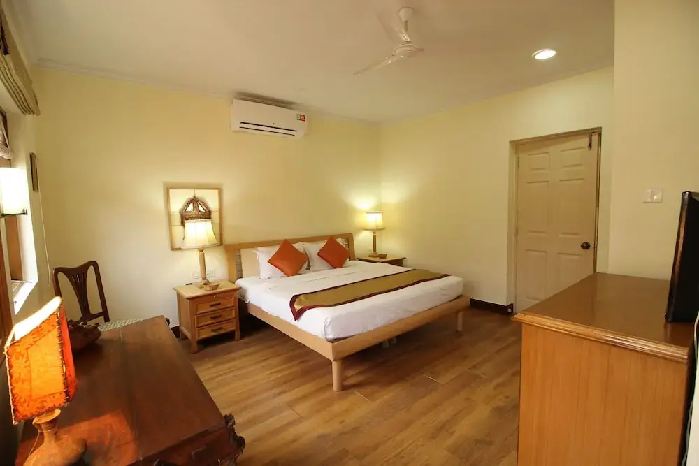 OYO 10041 Home Elegant 1BHK Colva
