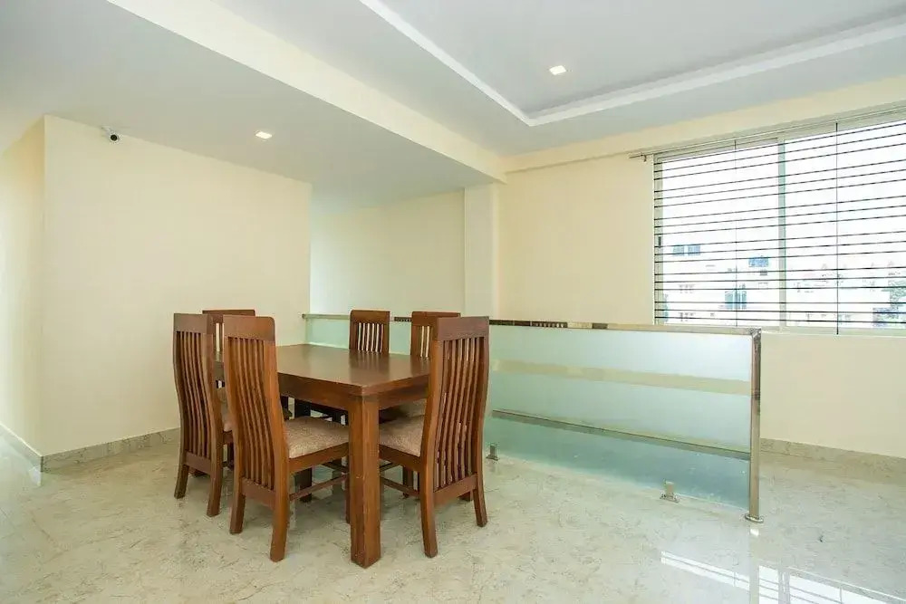 Orchid Suites By OYO