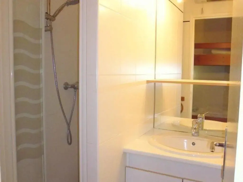 Appartement Gourette, 1 pièce, 4 personnes - FR-1-400-2