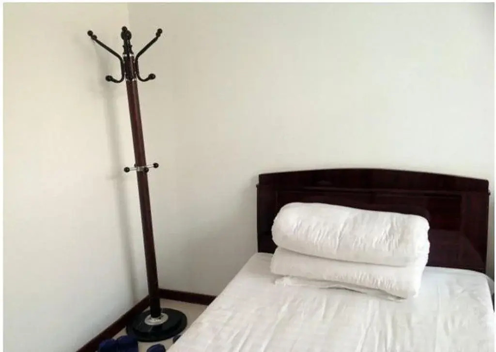 Pingyao Tour Accommodation Hostel