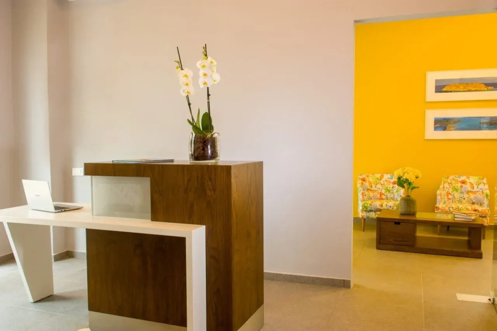 Elounda Colour Apartments