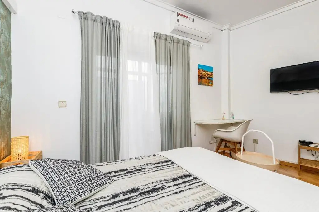 Just4u Apartment
