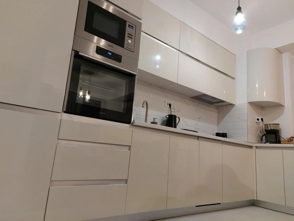 Luxury Apartment IVA II