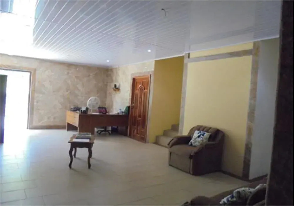 Hotel La Cueva