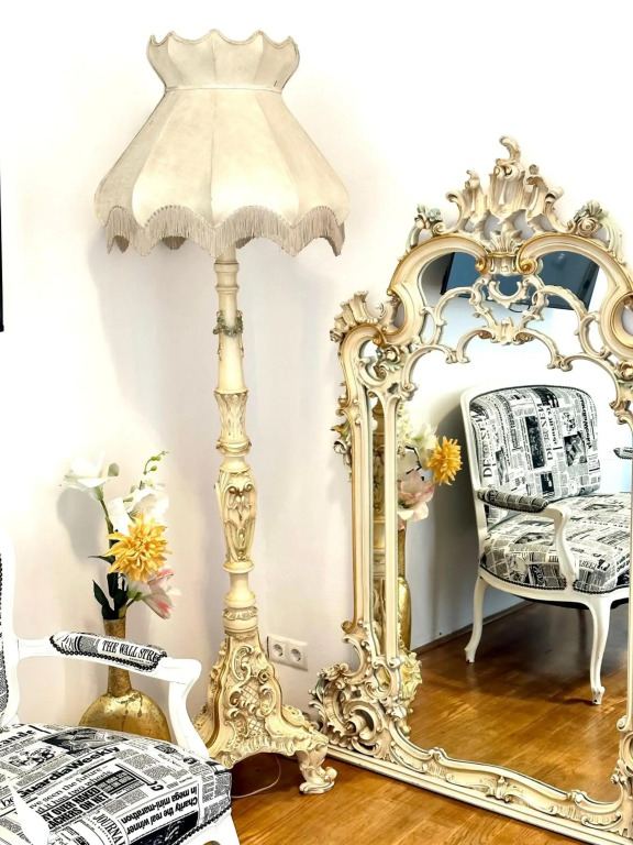 Sisi Apartment