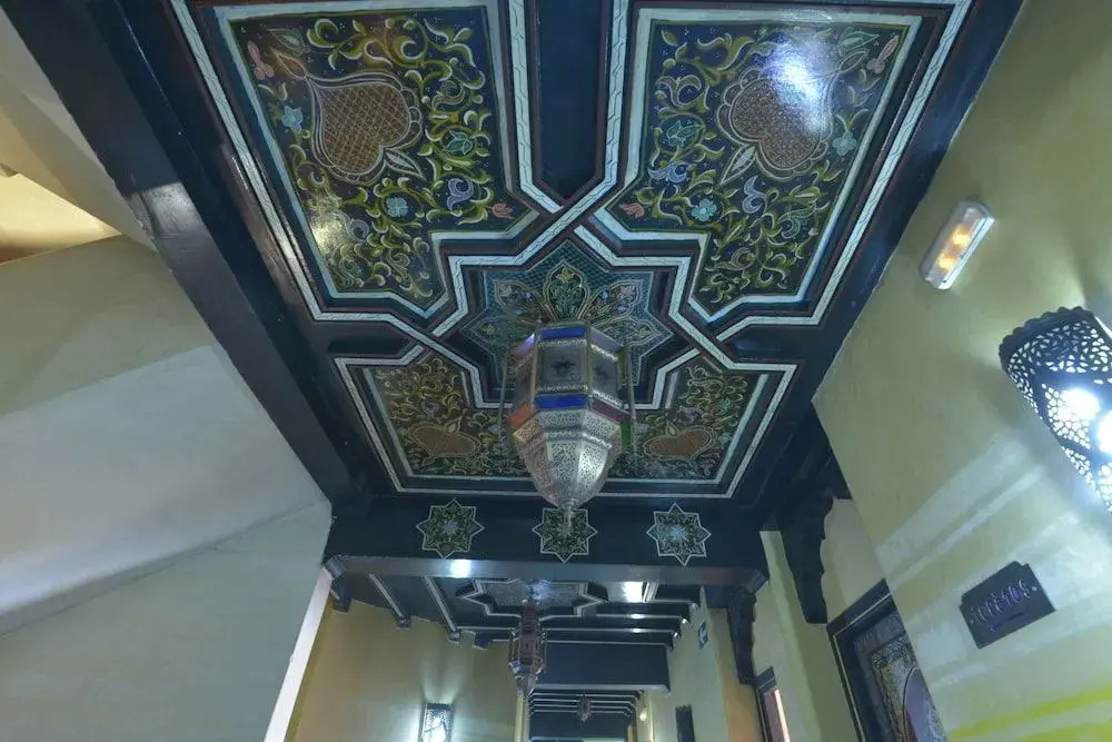 Hotel Fedala