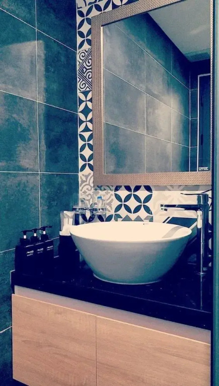 Acadia Studio Apartment