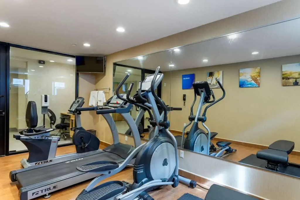 Comfort Inn