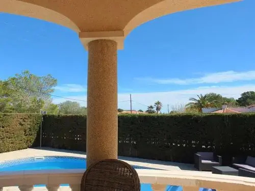 Villa Sol