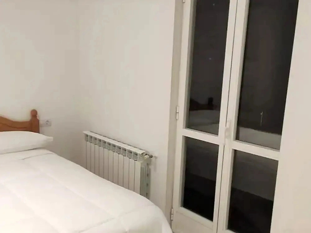 Apartment in Ourense Near Hot Springs