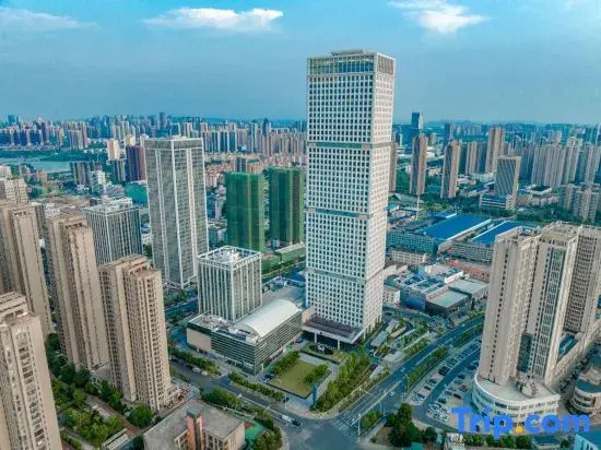 Wuhan Jointown Swan Hotel