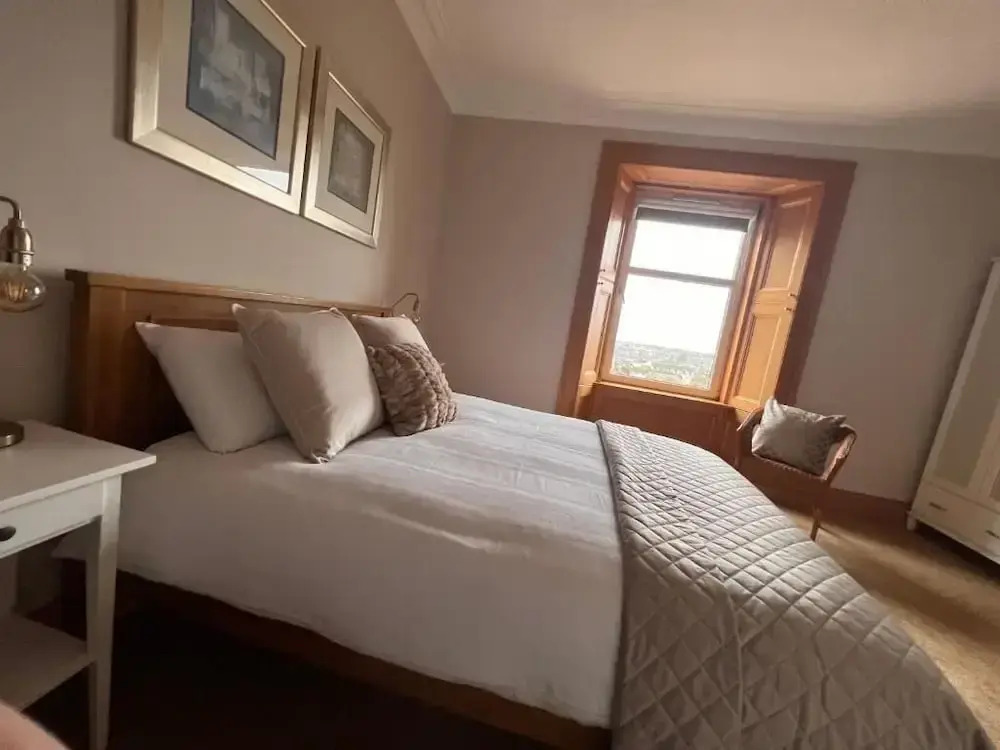Morven Guest House Carnoustie