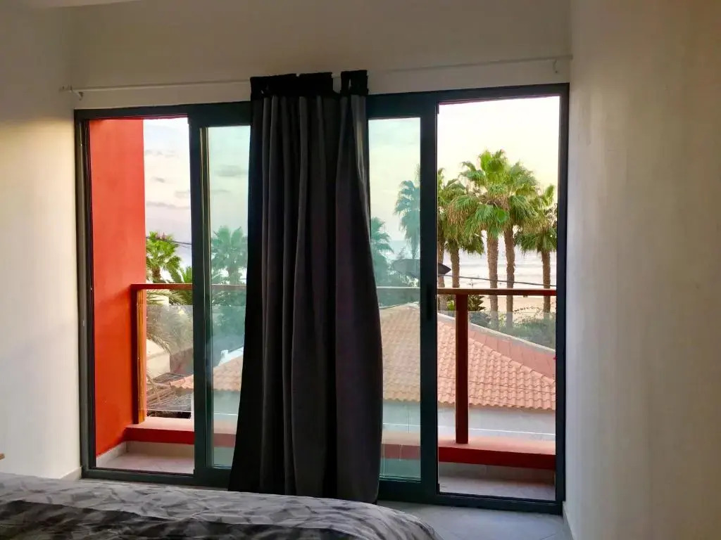 Surfzone Beachside Apartments