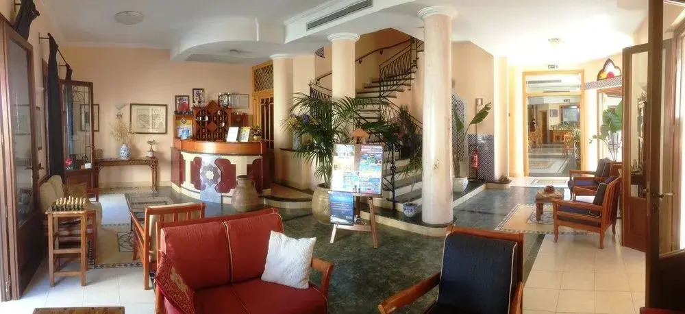 Sicilya Comfort Room And Suite