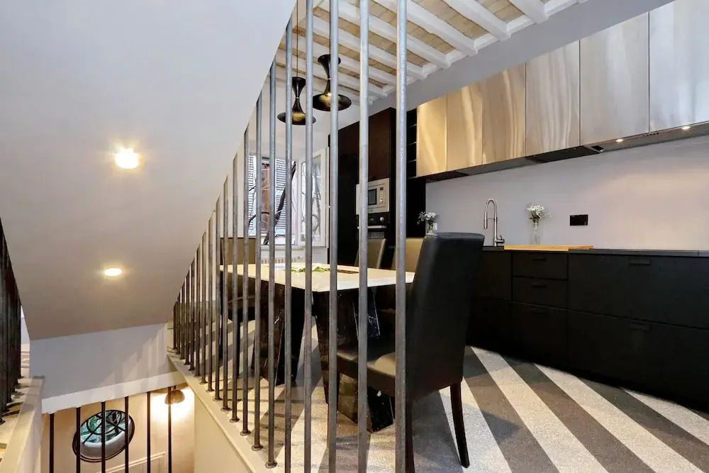 Trastevere Townhouse - My Extra Home