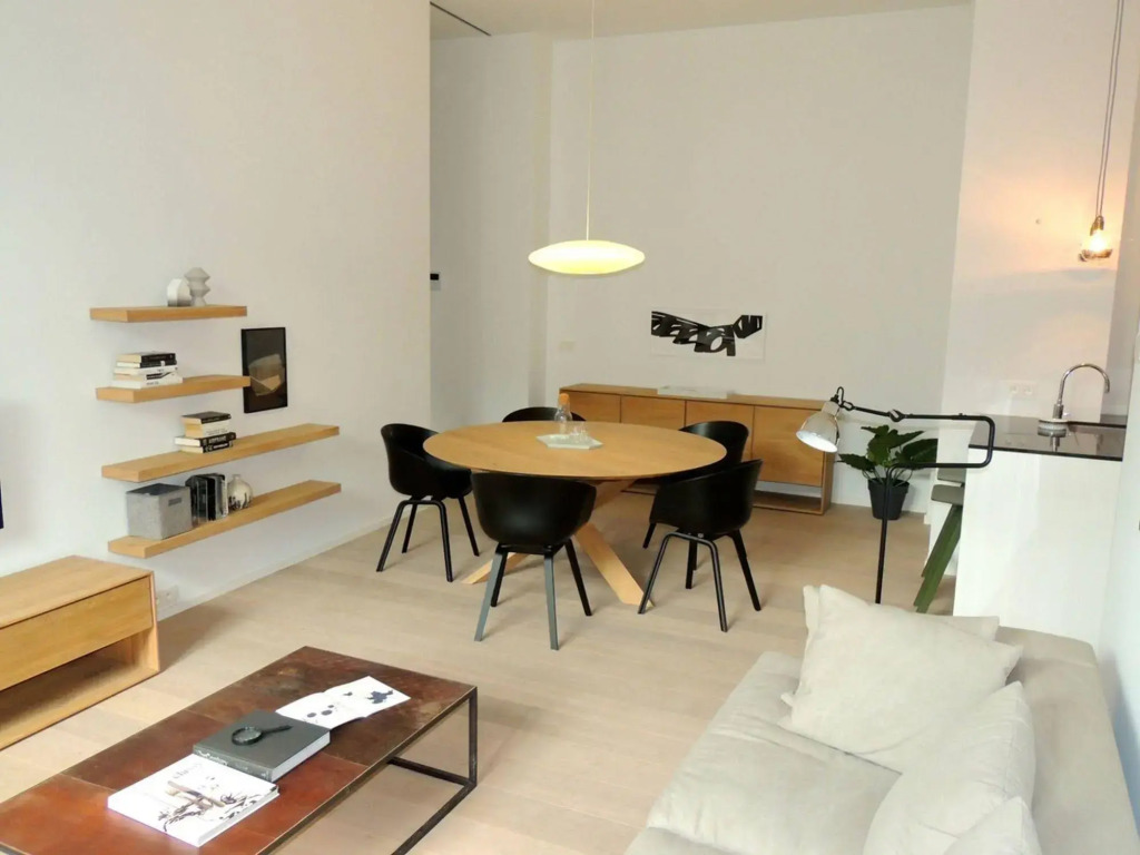 Chambon Suites Brussel