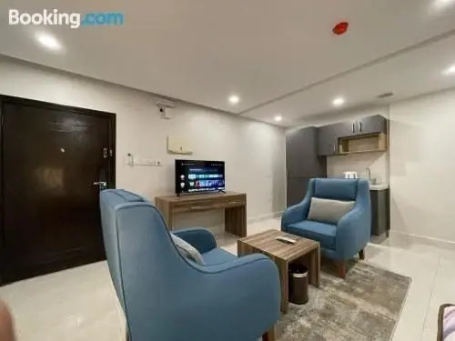 سكنك 2 للوحدات السكنية