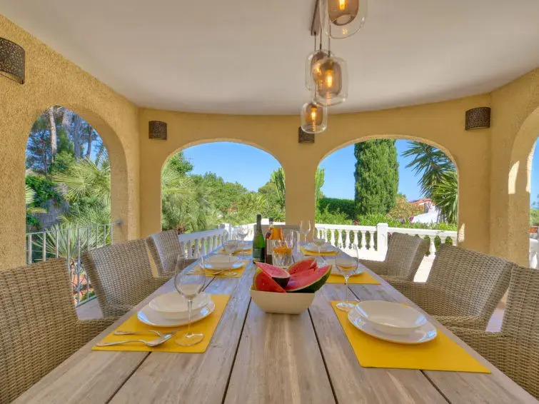 Villa La Marquesa by Interhome