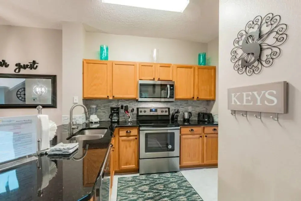Pompano Place townhouse