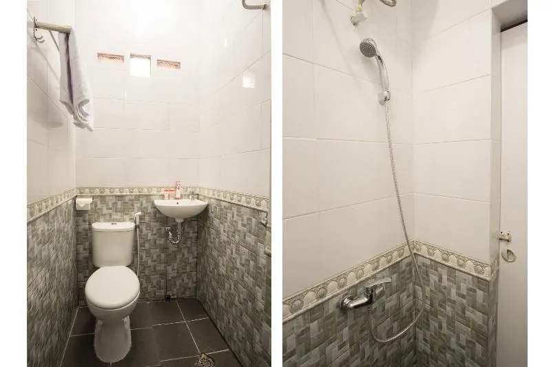 Hotel O Titipapan Residence
