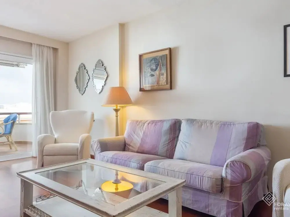 Apartamento Mantonia