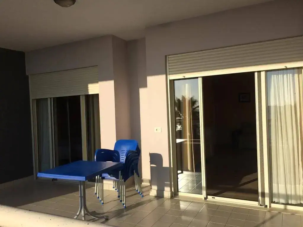 Hotel Vila Lule