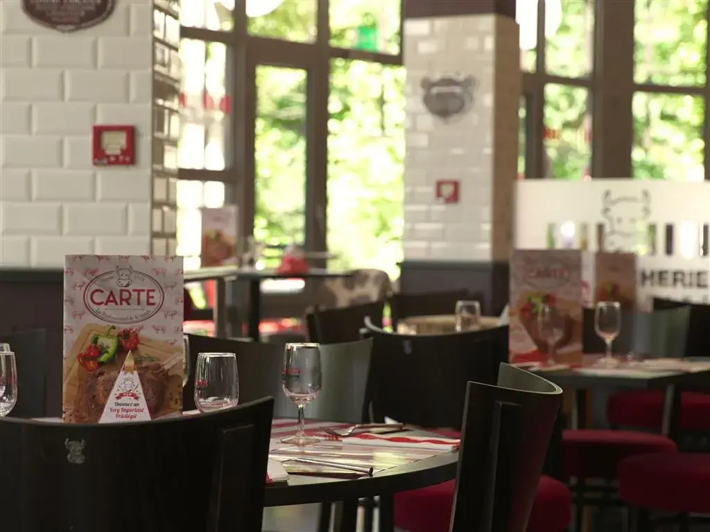 Ibis Paris Nord Villepinte Parc des Expositions